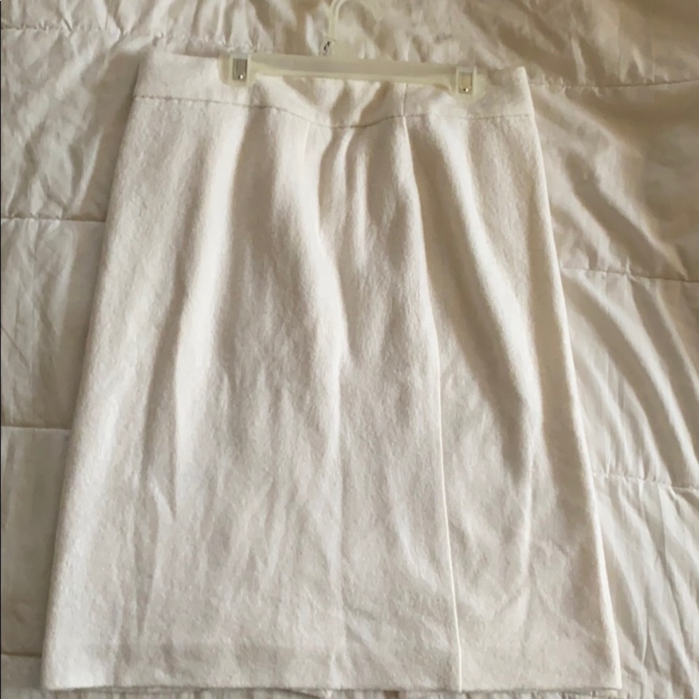 Banana Republic Winter Skirt